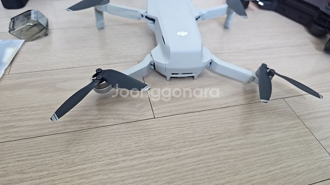 S급 DJI 매빅미니 플라이모어 드론 mavic min--7