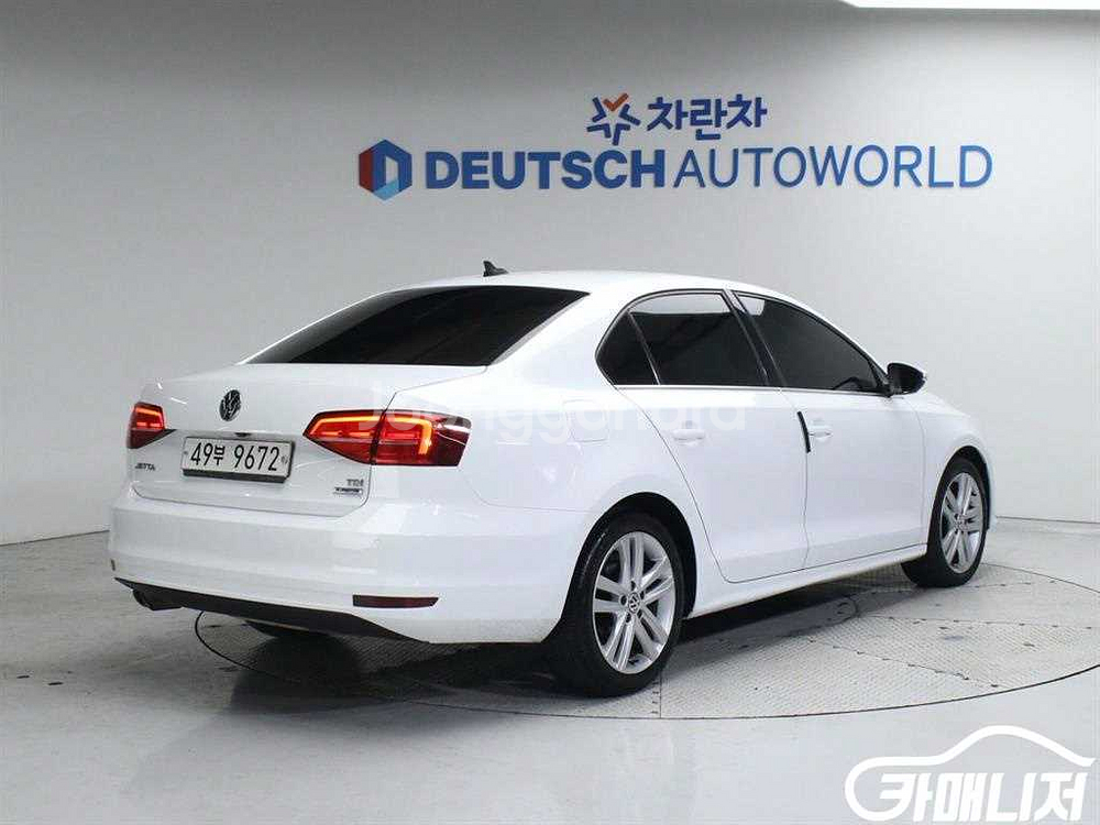 [폭스바겐]뉴 제타 2.0 TDI 블루모션 프리미엄 판--0