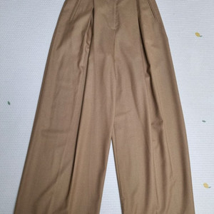 마쥬 maje 와이드 팬츠