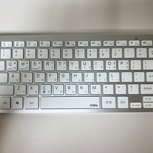코시 kb4001bt 블루투스 키보드