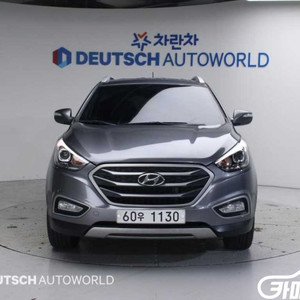 [현대]뉴 투싼iX 디젤(E-VGT)2WD 스마트 스페