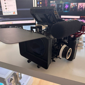 blackmagic micro cinema camera