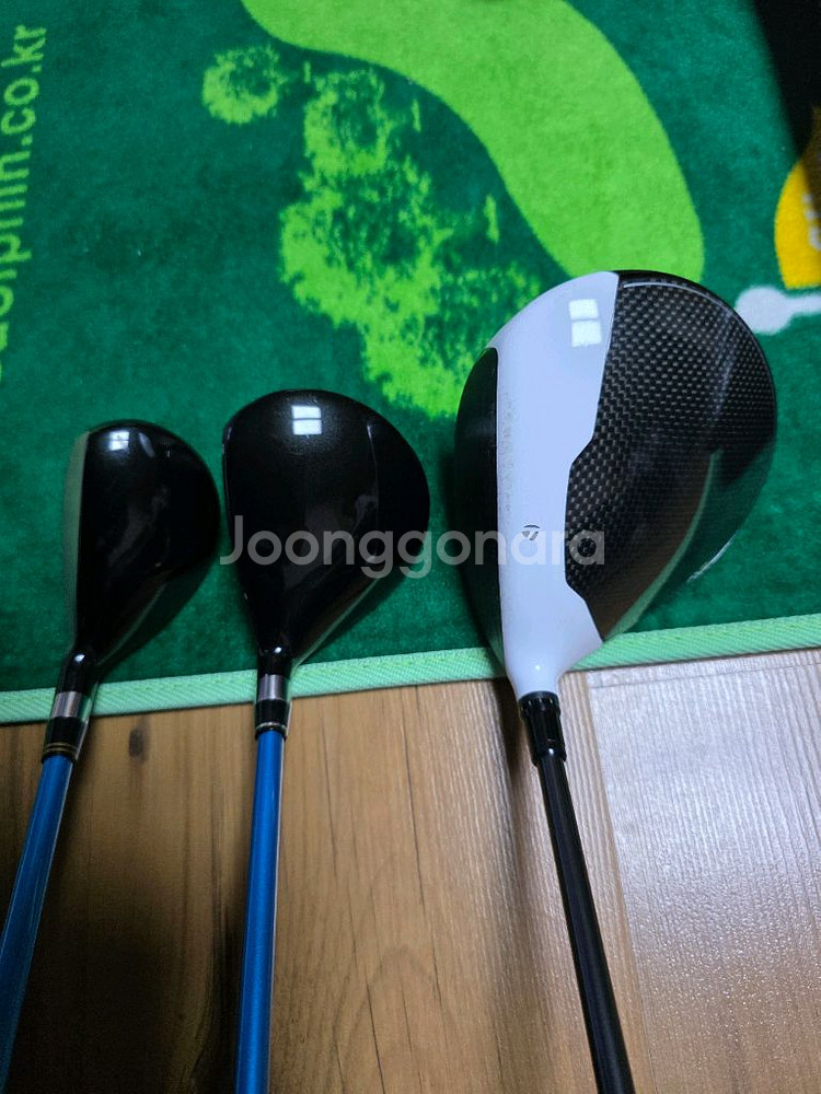 남성 골프채 풀셋트--5
