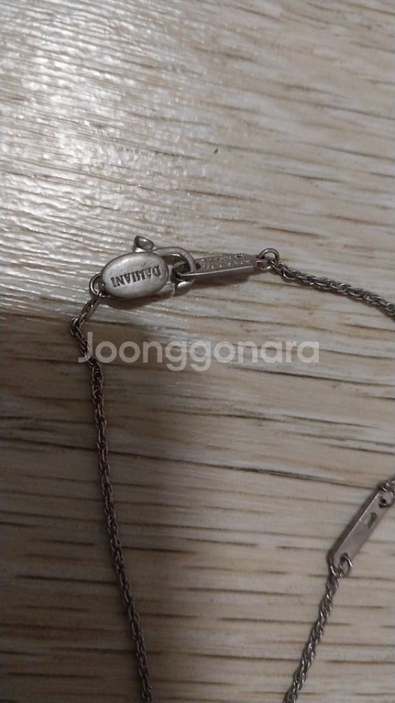 다미아니맛 벨에포크 L사이즈 60cm--3
