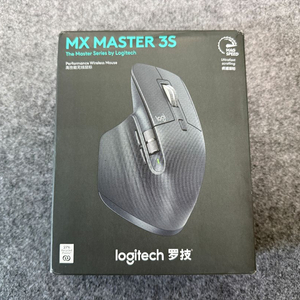 [미개봉] 로지텍 MX Master 3S 판매합니다!!