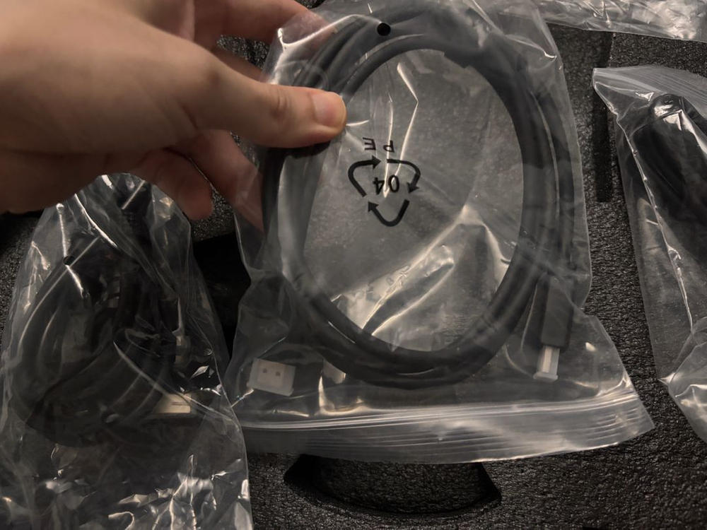 xppen 아티스트 프로 24 4k 2세대 이미지