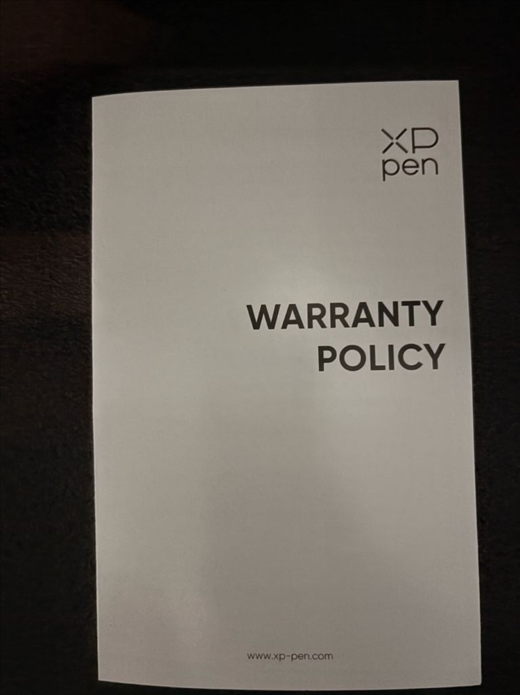 xppen 아티스트 프로 24 4k 2세대 이미지