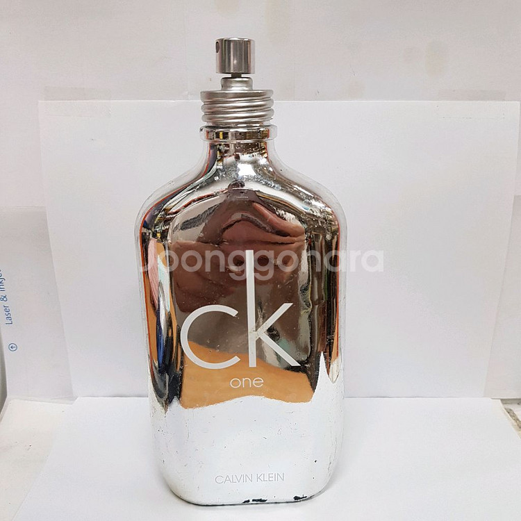 캘빈클라인 ck one향수 200ml 0623--0
