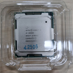 i9-10900X