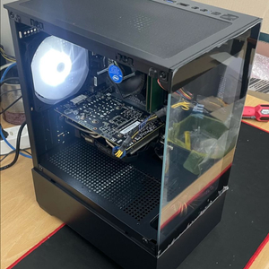 (완제품 중고)9400F1660Super 컴퓨터