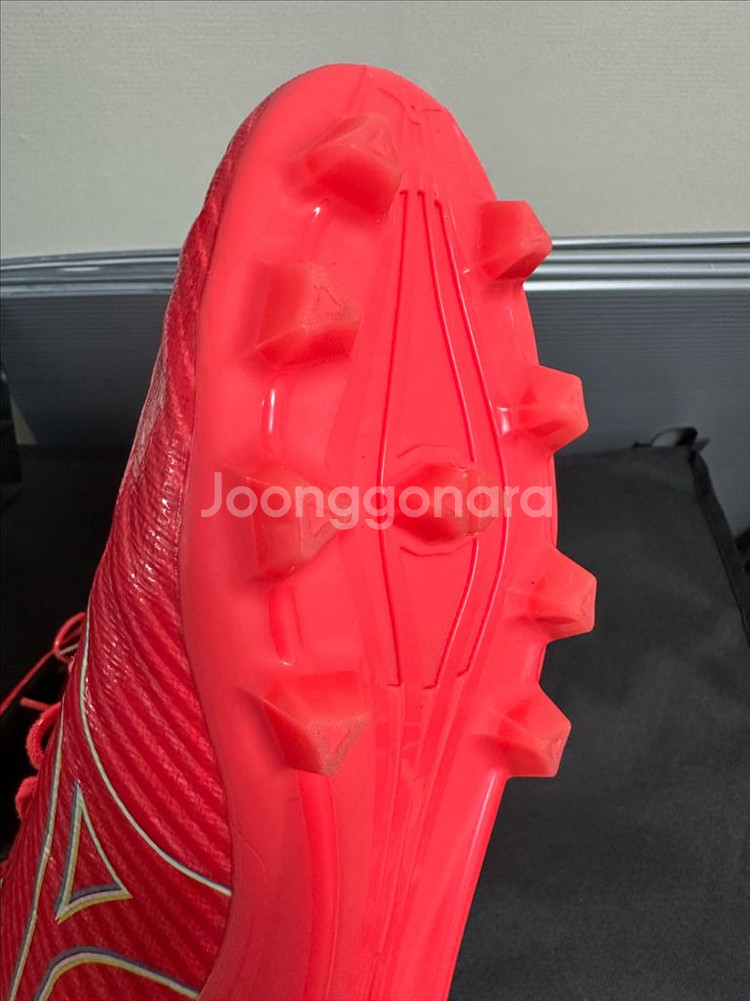 미즈노 알파 프로 270mm--4