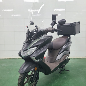 인수형 신차 버그만스트리트 무료탁송 유지보수