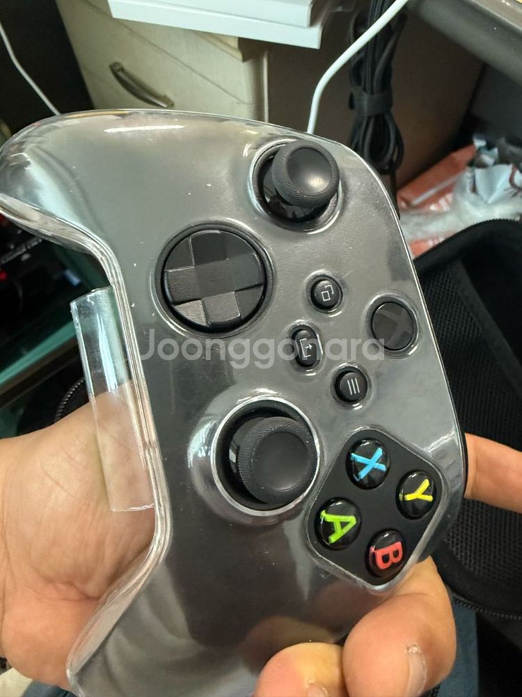 XBOX 컨트롤러 및 정품배터리 일괄판매 개별X--1