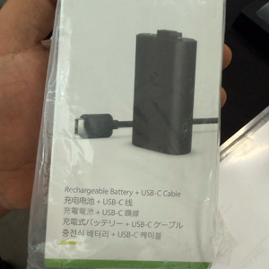 XBOX 컨트롤러 및 정품배터리 일괄판매 개별X