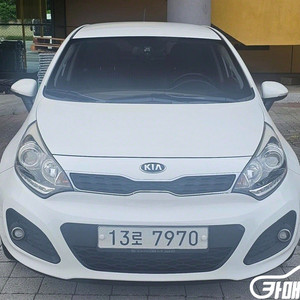 [기아]올뉴프라이드 5DR 1.6GDI 프레스티지 판매