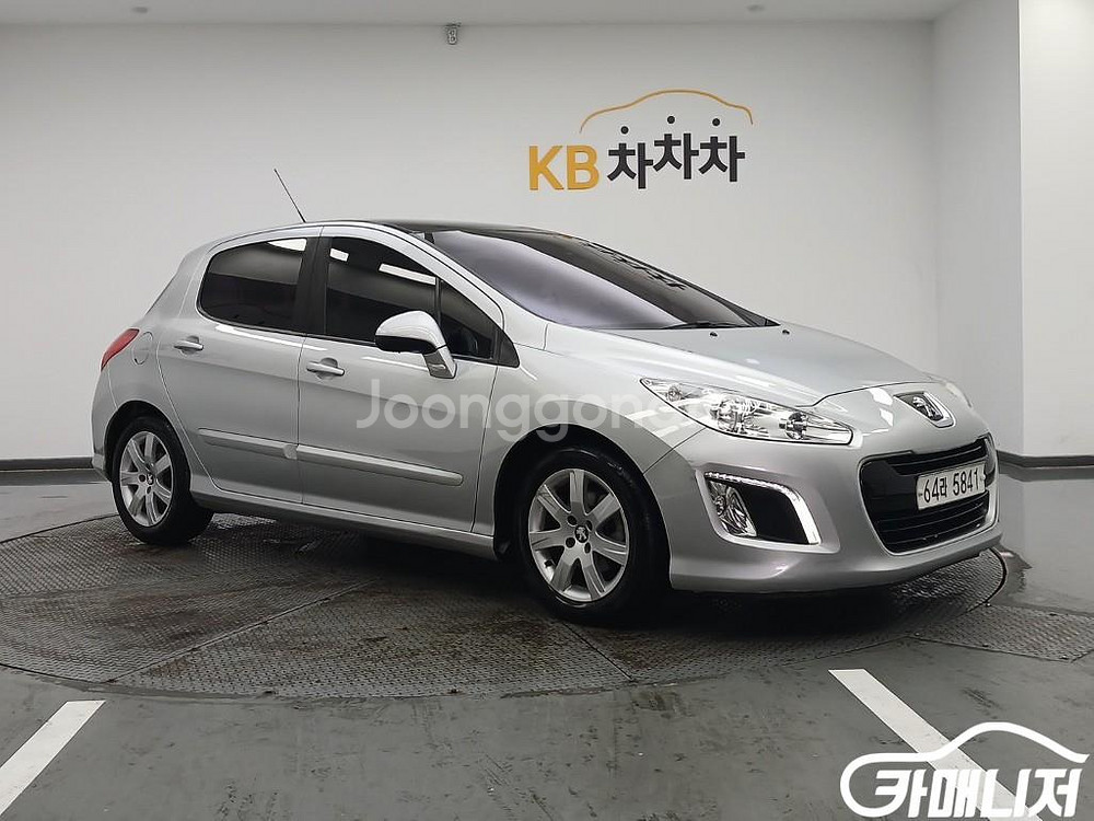 [푸조]308 1.6 e-HDi MCP 판매--5