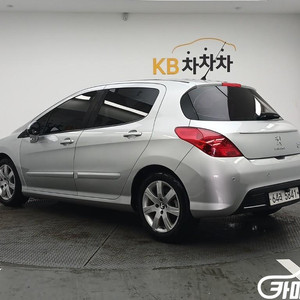 [푸조]308 1.6 e-HDi MCP 판매