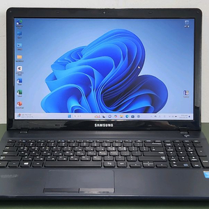 삼성 NT270E5R i3-4세대 노트북 SSD256