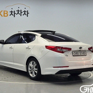 [기아]K5 LPI 2.0 프레스티지 (5인승) 판매