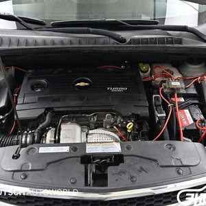 [쉐보레]올란도 2.0 디젤 LTZ 프리미엄 (5인승)