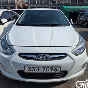 [현대]엑센트신형 1.4VVT 모던 판매