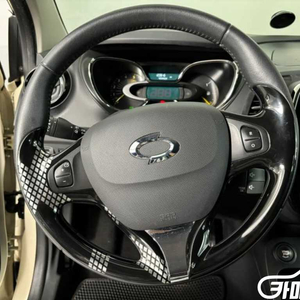 [르노코리아(삼성)]QM3 디젤 1.5 RE (5인승)