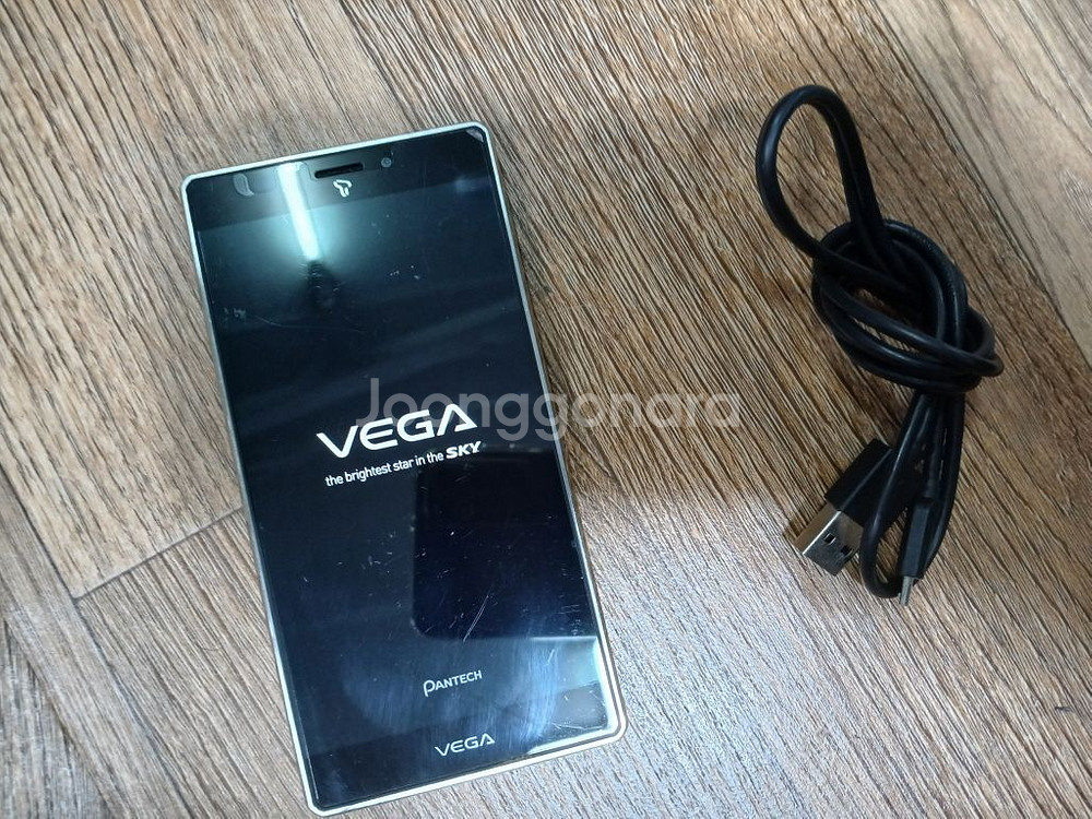 VEGA IM-A870S 폰 4G LTE 안4.4.2--1