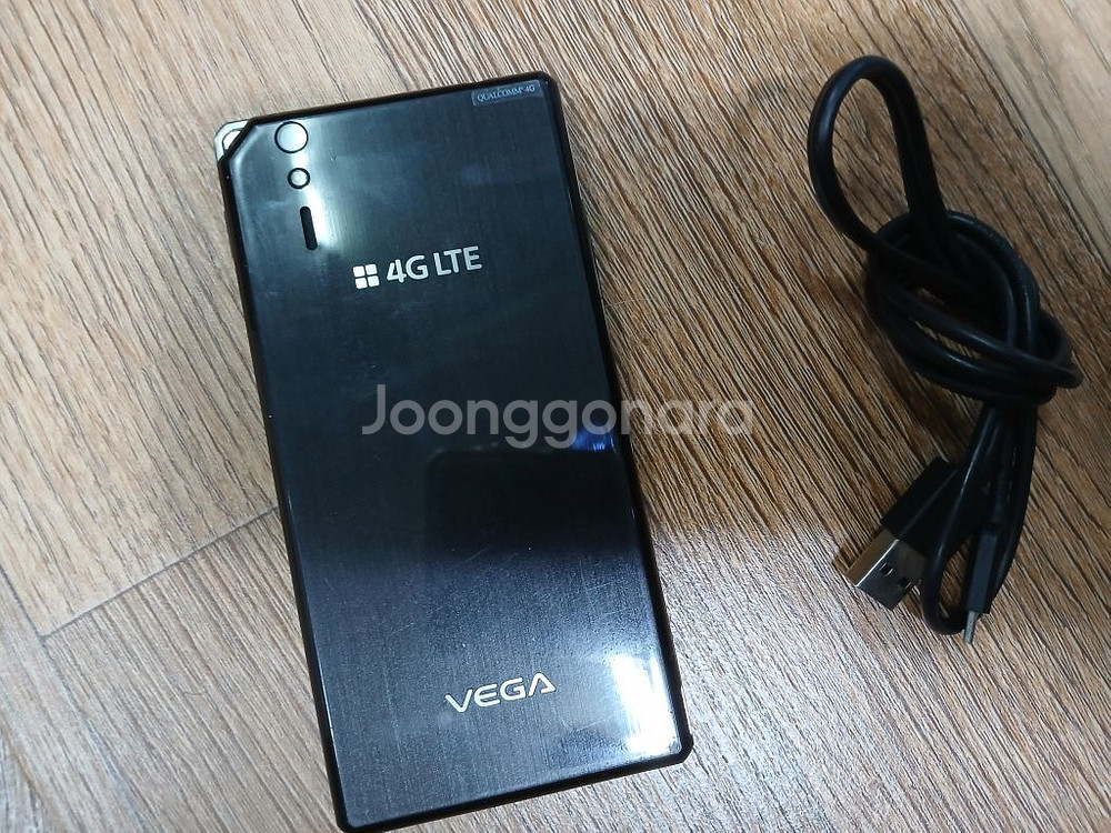 VEGA IM-A870S 폰 4G LTE 안4.4.2--2