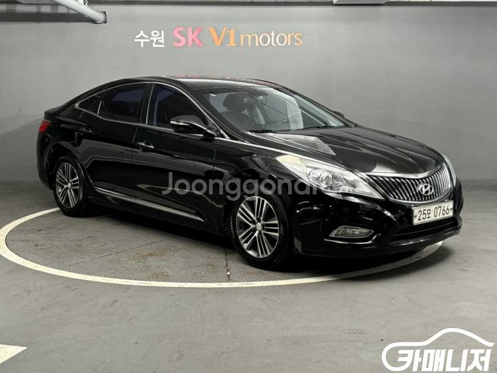 [현대]그랜저 HG LPG HG300 MODERN (5--3