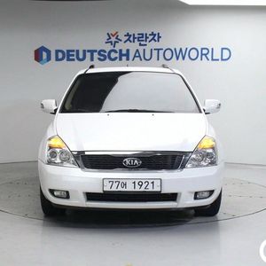 [기아]카니발R 그랜드 GLX 프리미엄 (11인승 /0