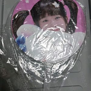 아이브 비공식 부채 우치와 레이