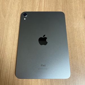 아이패드 미니6(스페이스 그레이 64GB)
