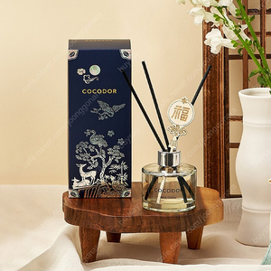 [미개봉새상품]코코도르 디퓨저 120ml(블랙체리)