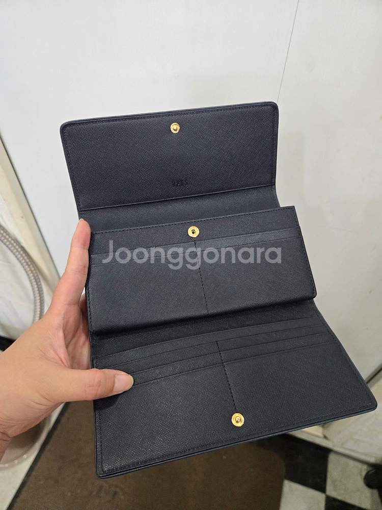 닥스 여성 장지갑! 동전포켓 있어요! 수납공간 넉넉!~--4