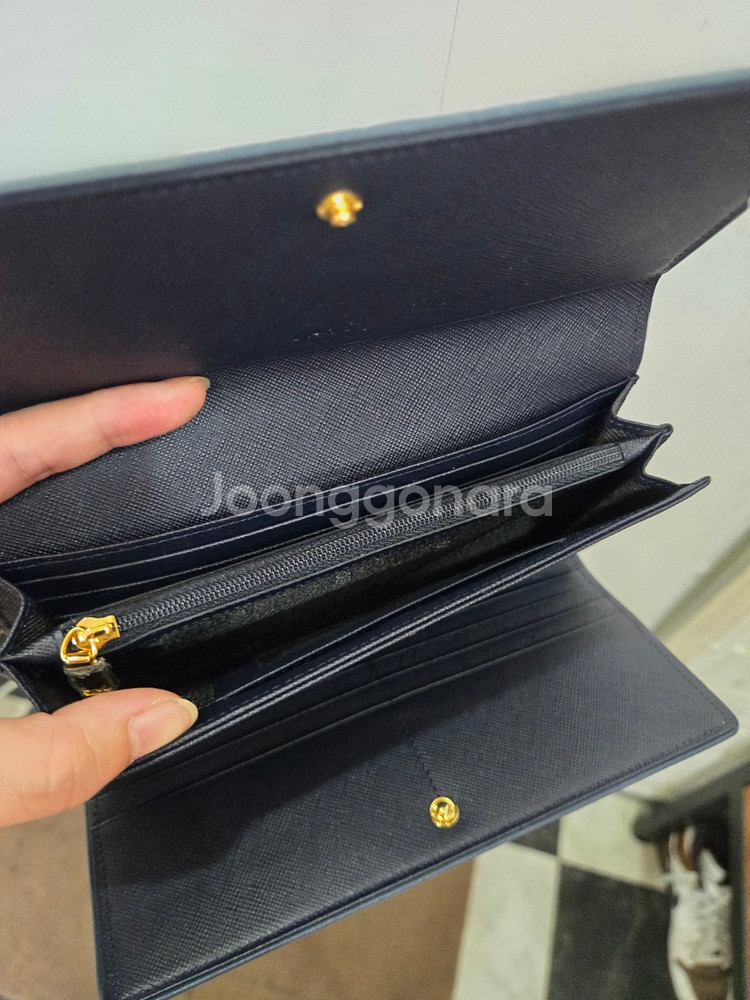 닥스 여성 장지갑! 동전포켓 있어요! 수납공간 넉넉!~--5