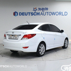[현대]엑센트신형 1.6GDI 탑 (5인승) 판매