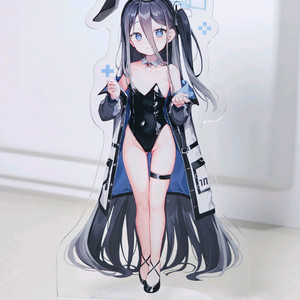 블루아카이브 아크릴 굿즈