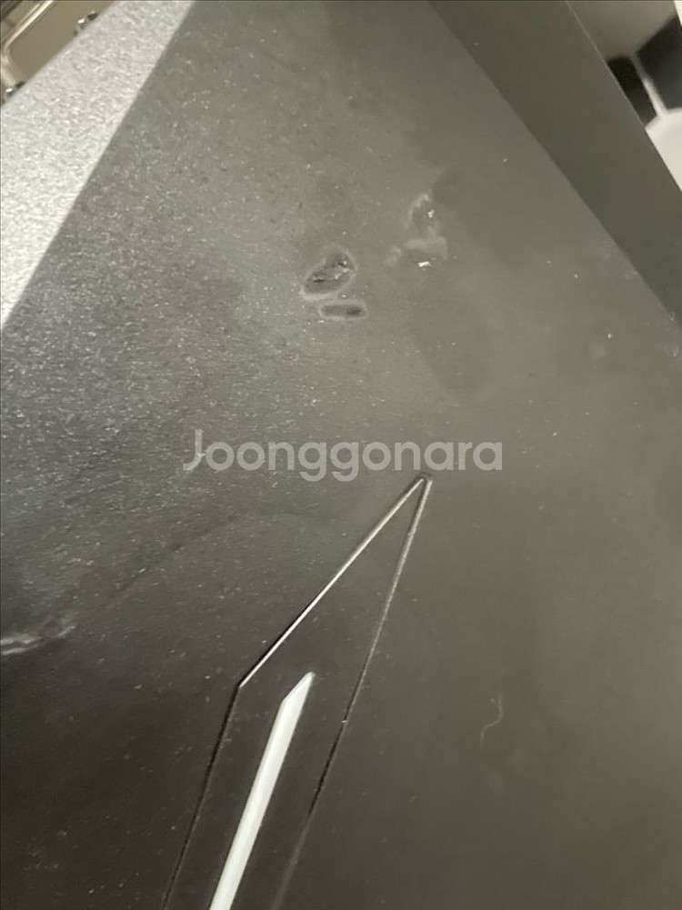 한성 TFG27Q14V qhd 144hz 게이밍모니터--2