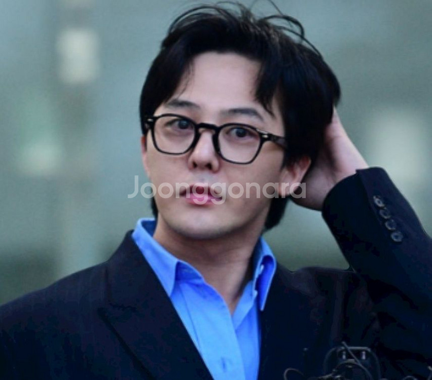 GD안경 지디 뿔테 권지용 선글라스 자크마리마지 제피린--6