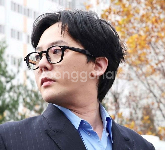 GD안경 지디 뿔테 권지용 선글라스 자크마리마지 제피린--7