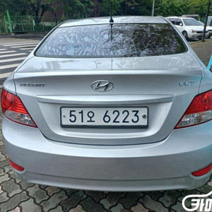 [현대]엑센트신형 1.4VVT 스마트 판매