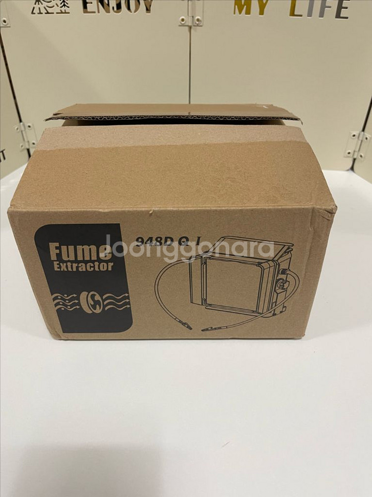 YIHUA 948D Q1 퓸 추출기--4