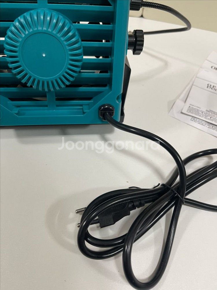 YIHUA 948D Q1 퓸 추출기--3