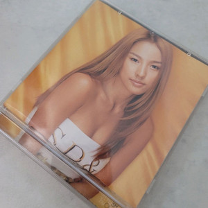 이효리 1집 CD