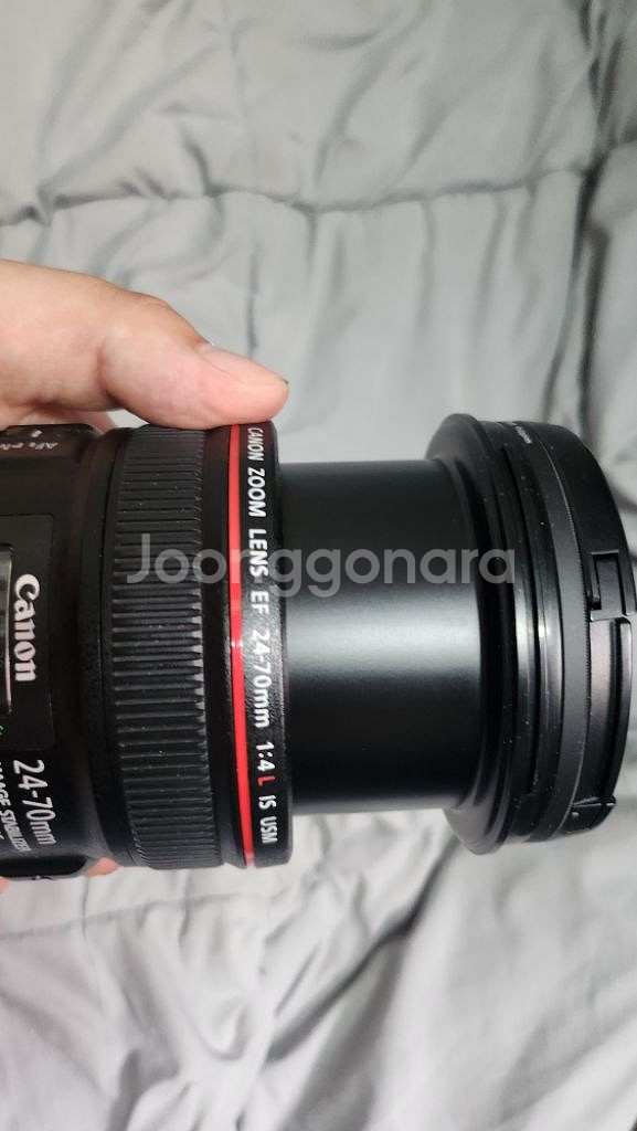 캐논 24-70mm F4 렌즈(형아계륵)--3