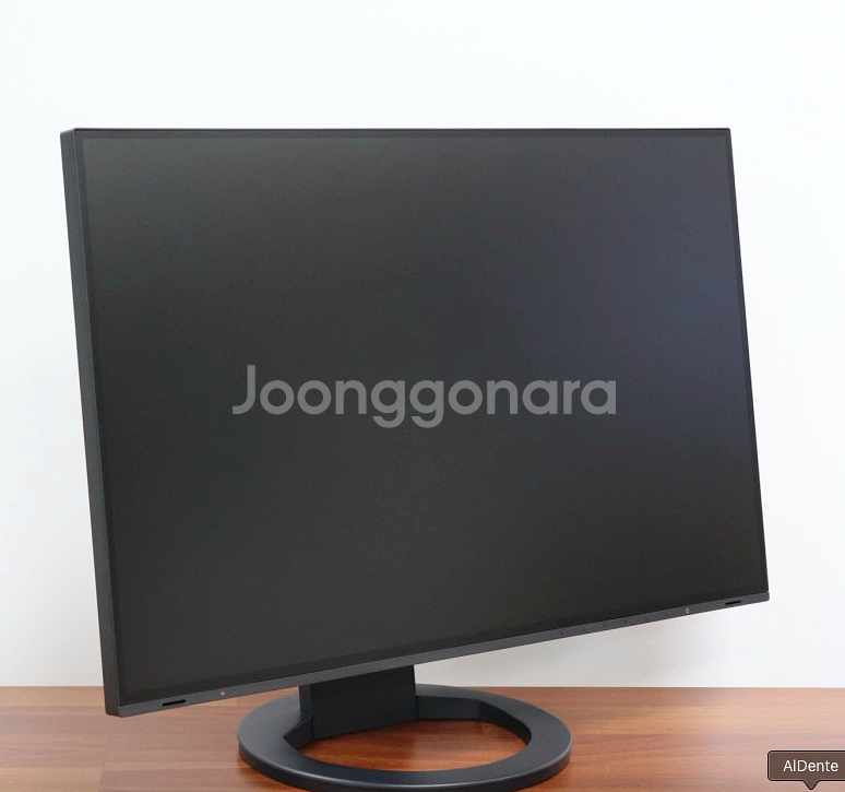에이조 EV2485 상태 A급 중고모니터 USB-C--1
