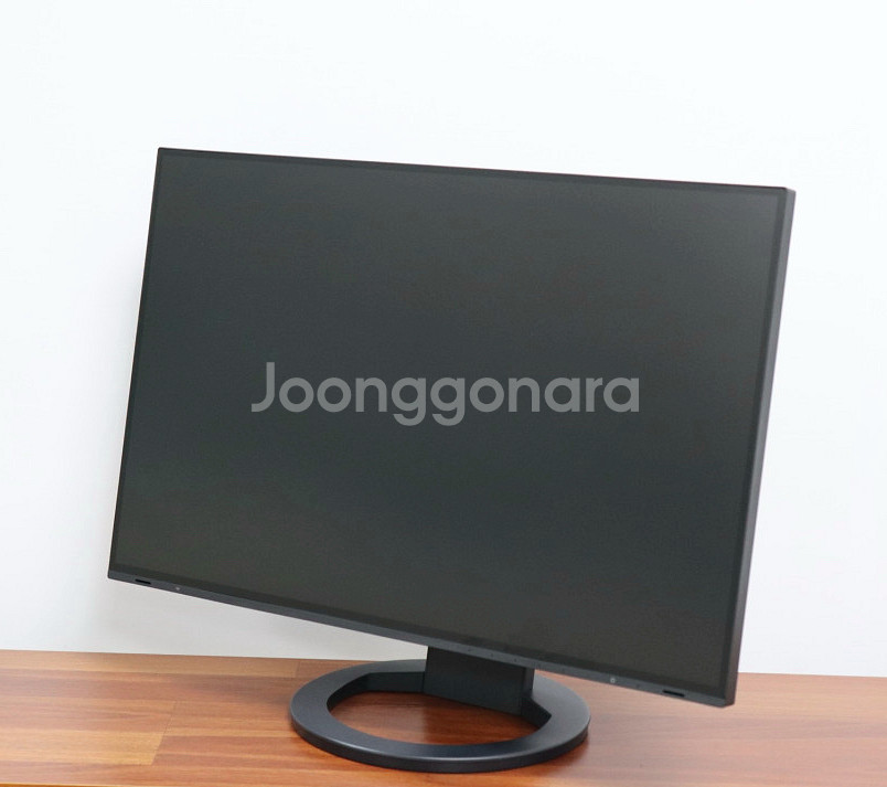 에이조 EV2485 상태 A급 중고모니터 USB-C--2