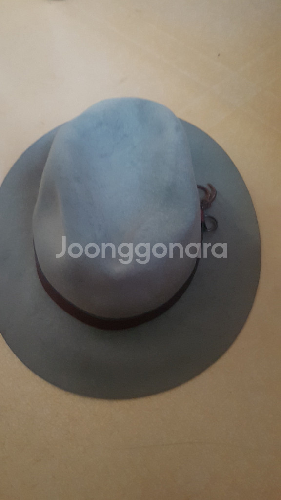 도프만 퍼시픽 페도라 중절모 m--0