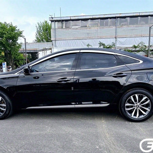 [현대]그랜저 HG HG240 LUXURY (5인승)