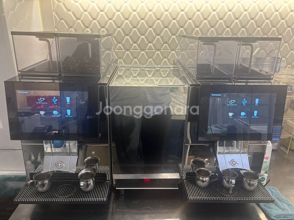 써모플랜 블랭앤화이트4 2대 600만원--0